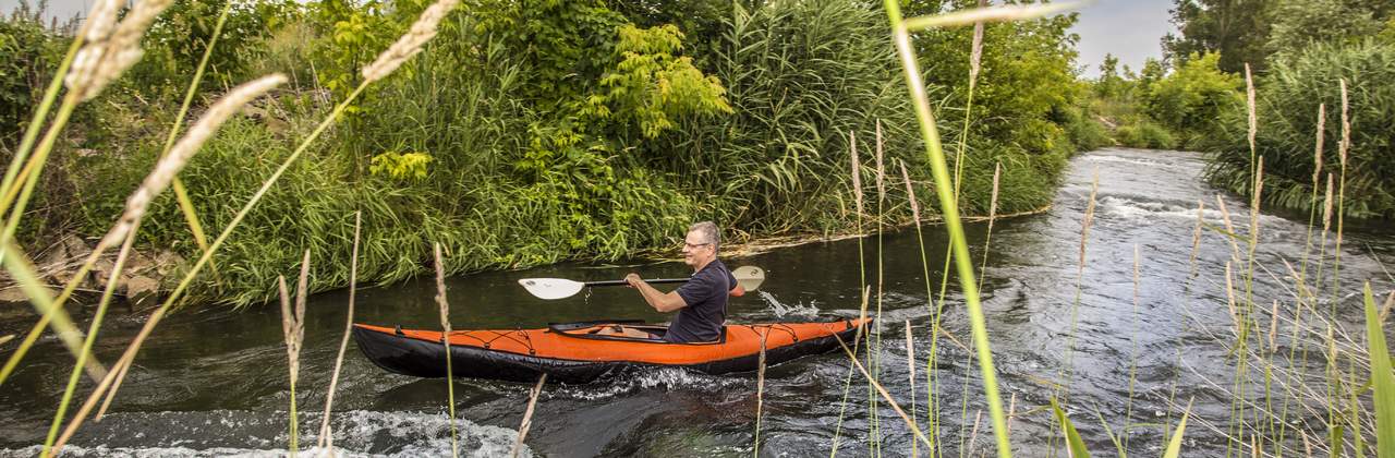 Pücklers Erbe mit Salzburger Charme