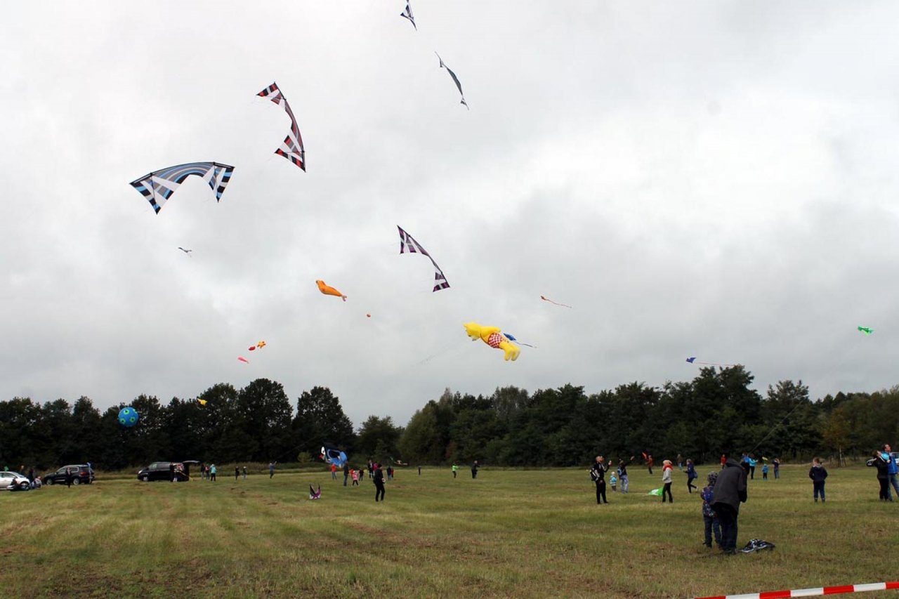 Ostsee Drachenfest